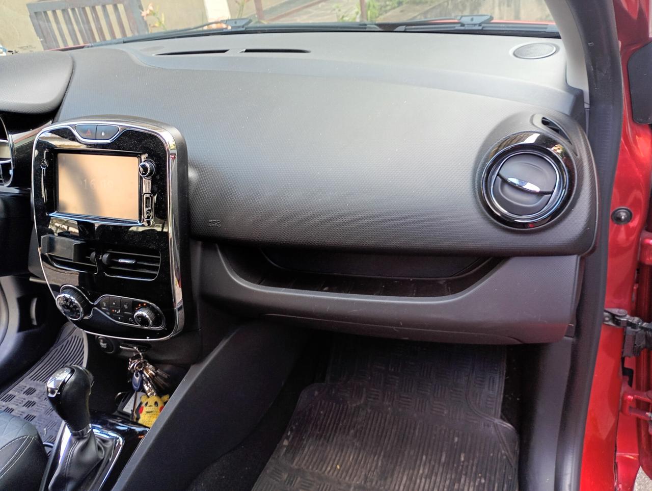 Renault Clio 1.5 dCi 8V 90CV Start&Stop 5 porte Energy