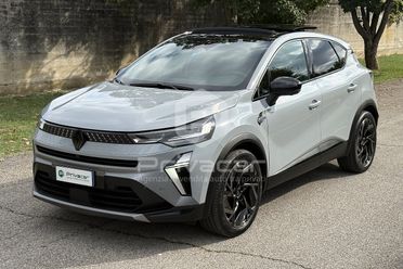 RENAULT Captur Full Hybrid E-Tech 145 CV Esprit Alpine