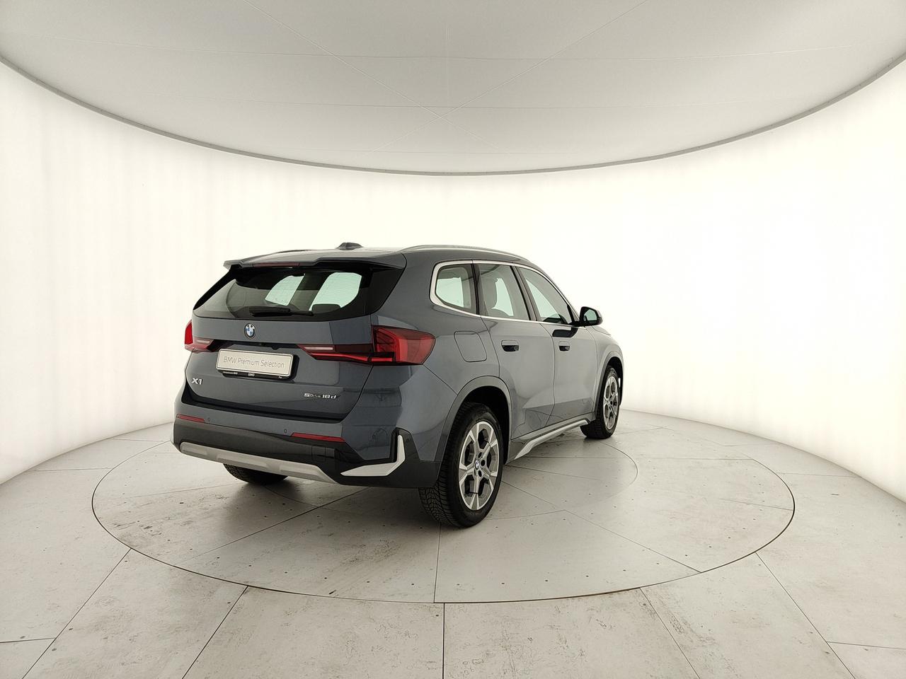 BMW X1 sdrive18d X-Line auto