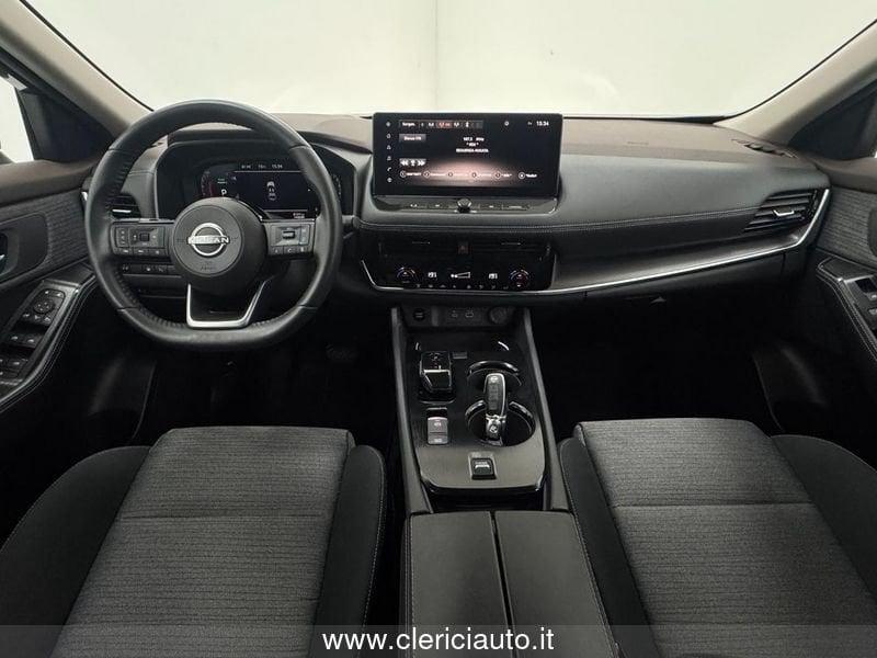 Nissan X-Trail e-Power 2WD 5 posti N-Connecta