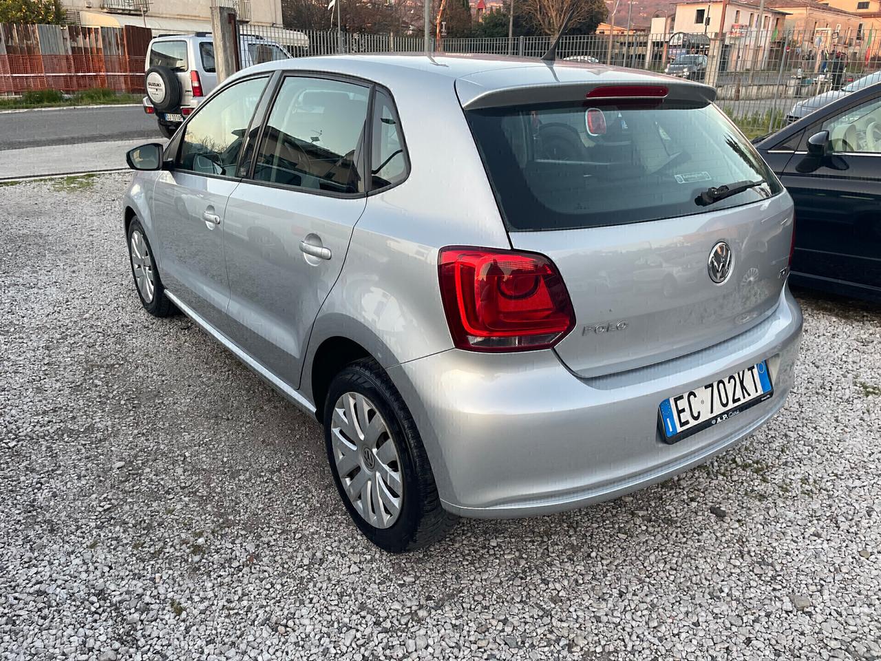 Volkswagen Polo 1.2 TDI 75 CV