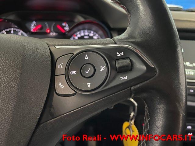 OPEL Crossland X 1.2 12V Advance NEOPATENTATI