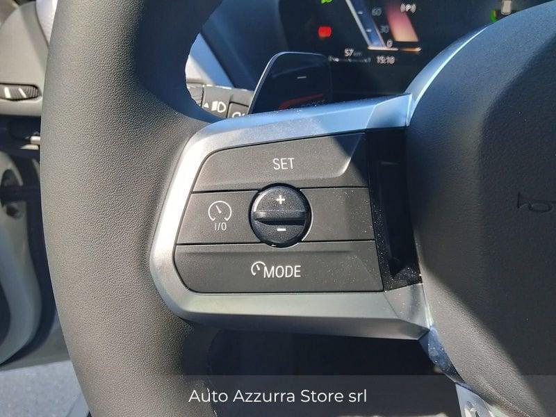 BMW Serie 1 118d MSport *COLORI VARI, TETTO, PROMO AZZURRA*