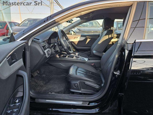 AUDI A5 Sportback 2.0 tdi quattro 190 cv S Line - GD288GH