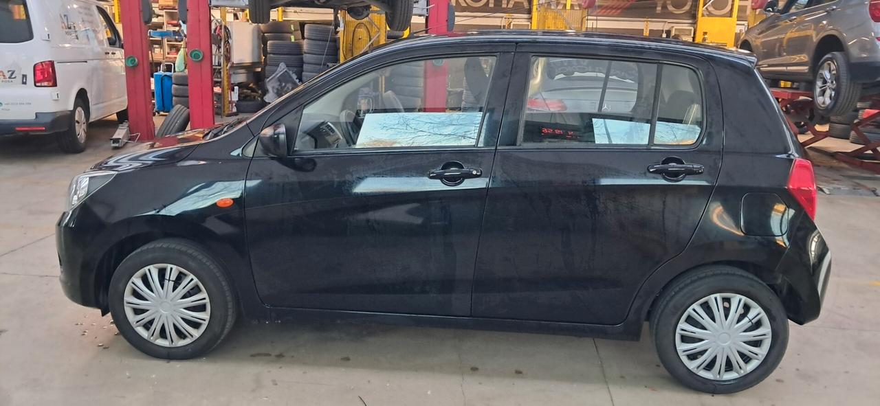 Suzuki Celerio 1.0 Style