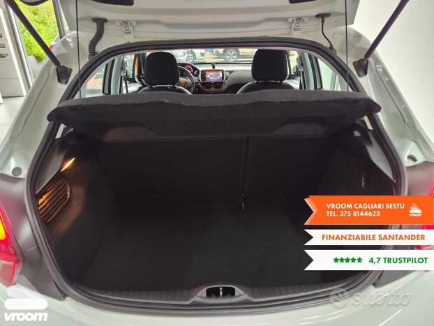 PEUGEOT 208 1 serie PureTech 82 5 porte Active