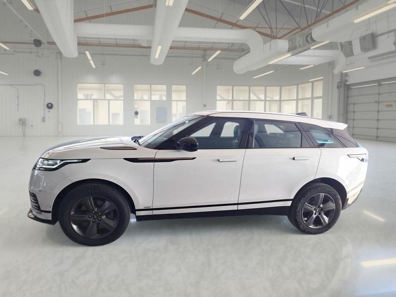 LAND ROVER RANGE ROVER VELAR 2.0 D I4 204 MHEV R-Dynamic S 4WD Auto