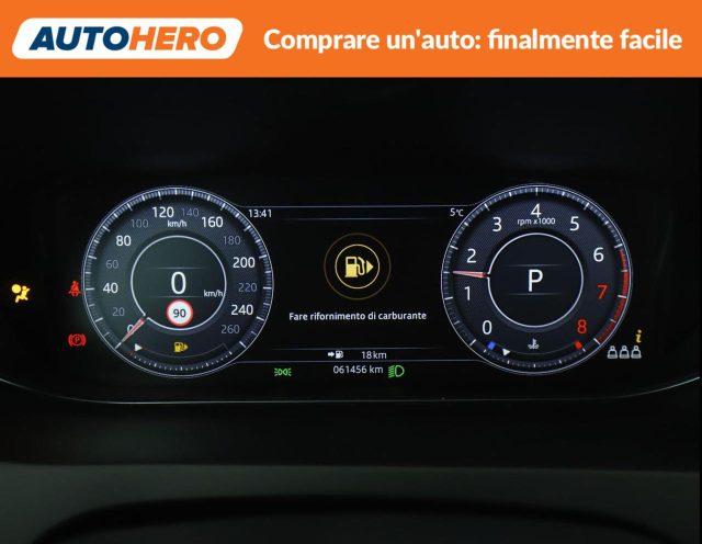 JAGUAR E-Pace 2.0 AWD aut. R-Dynamic SE