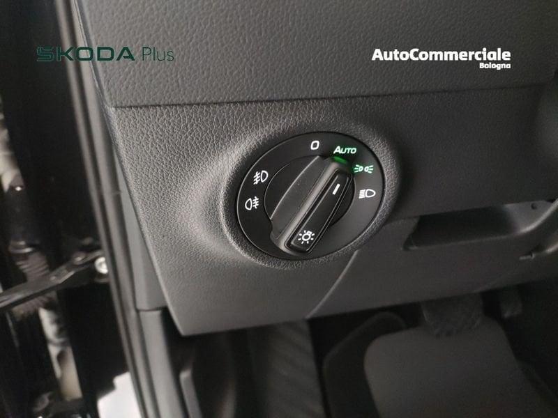 Skoda Karoq Karoq 1.5 TSI ACT DSG Selection