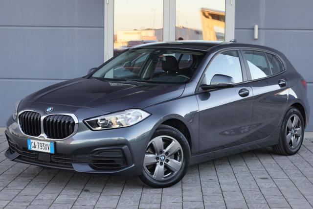 BMW 118 i 5p. Business Advantage