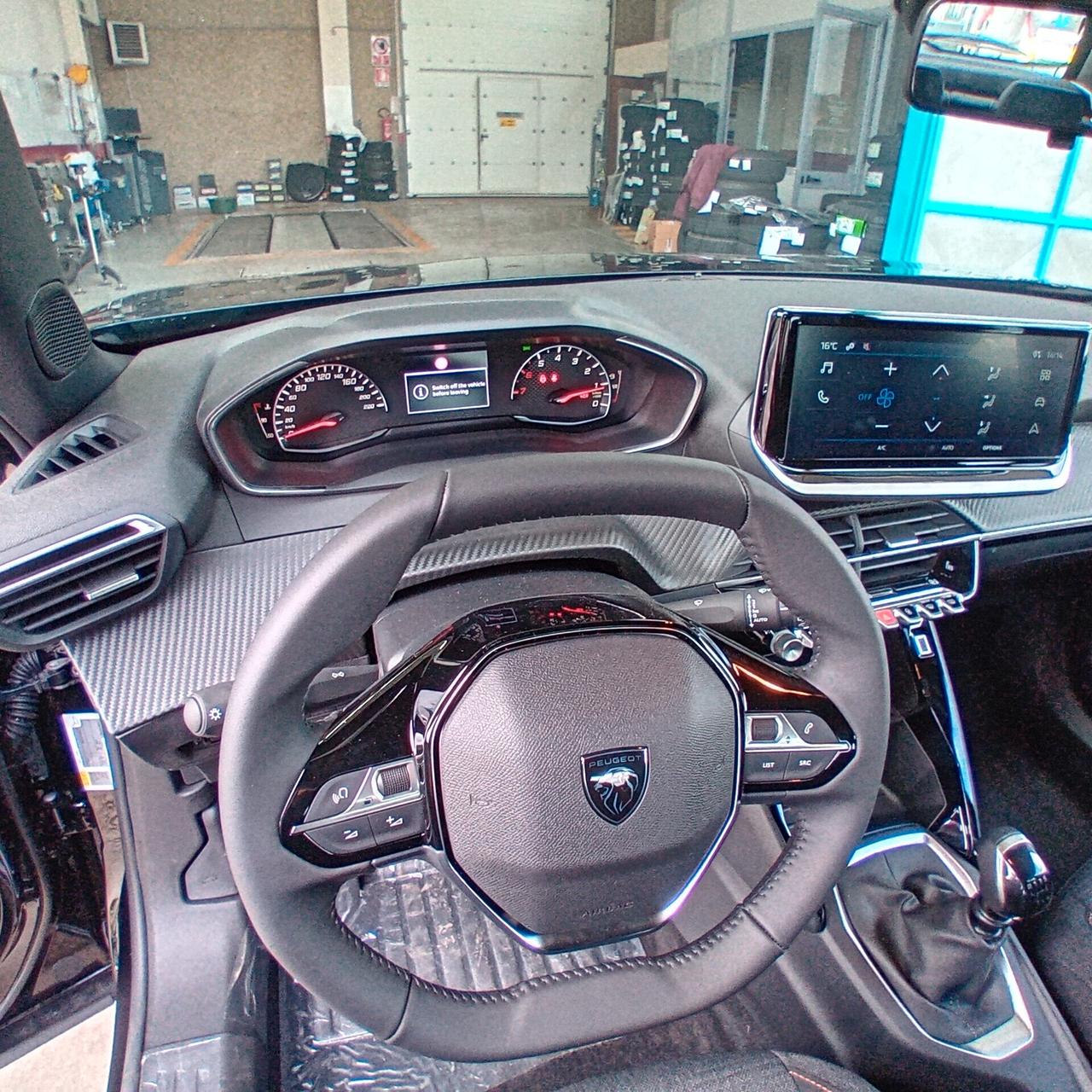 Peugeot 2008 PureTech 100 S&S Style * SENZA VINCOLO DI FIONANZIAMENTO*