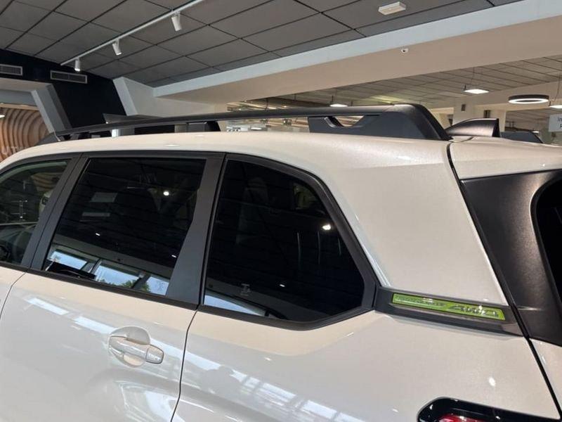 Subaru Forester 2.0i e-Boxer 4Adventure MY25