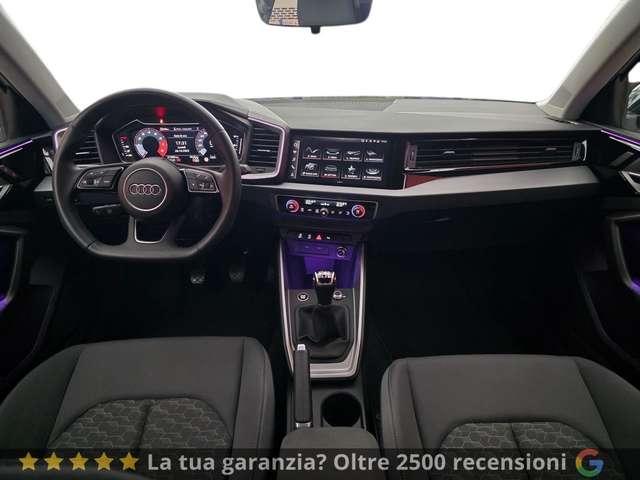 Audi A1 Sportback 30 1.0 tfsi S Line Edition 116cv