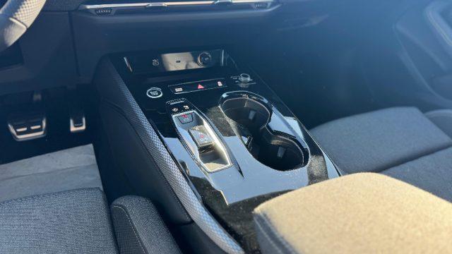 AUDI A5 AVANT TDI 150 kW MHEV+ S TRONIC S LINE EDITION