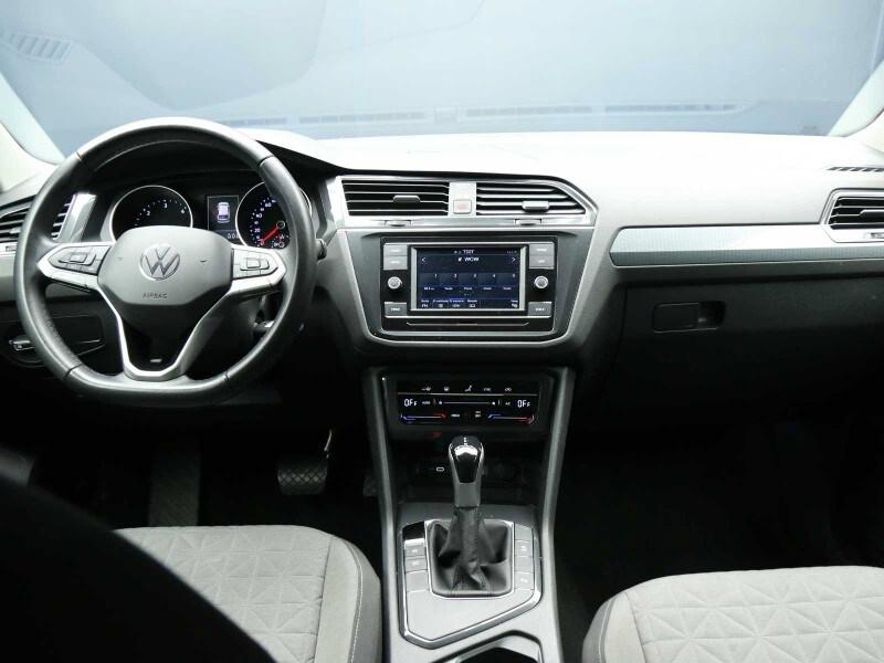 VOLKSWAGEN Tiguan 2ª serie Tiguan 2.0 TDI 150 ...