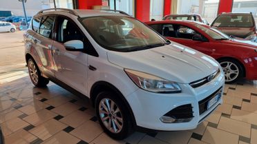 Ford Kuga 2.0 TDCI 120 CV S&S 2WD Titanium