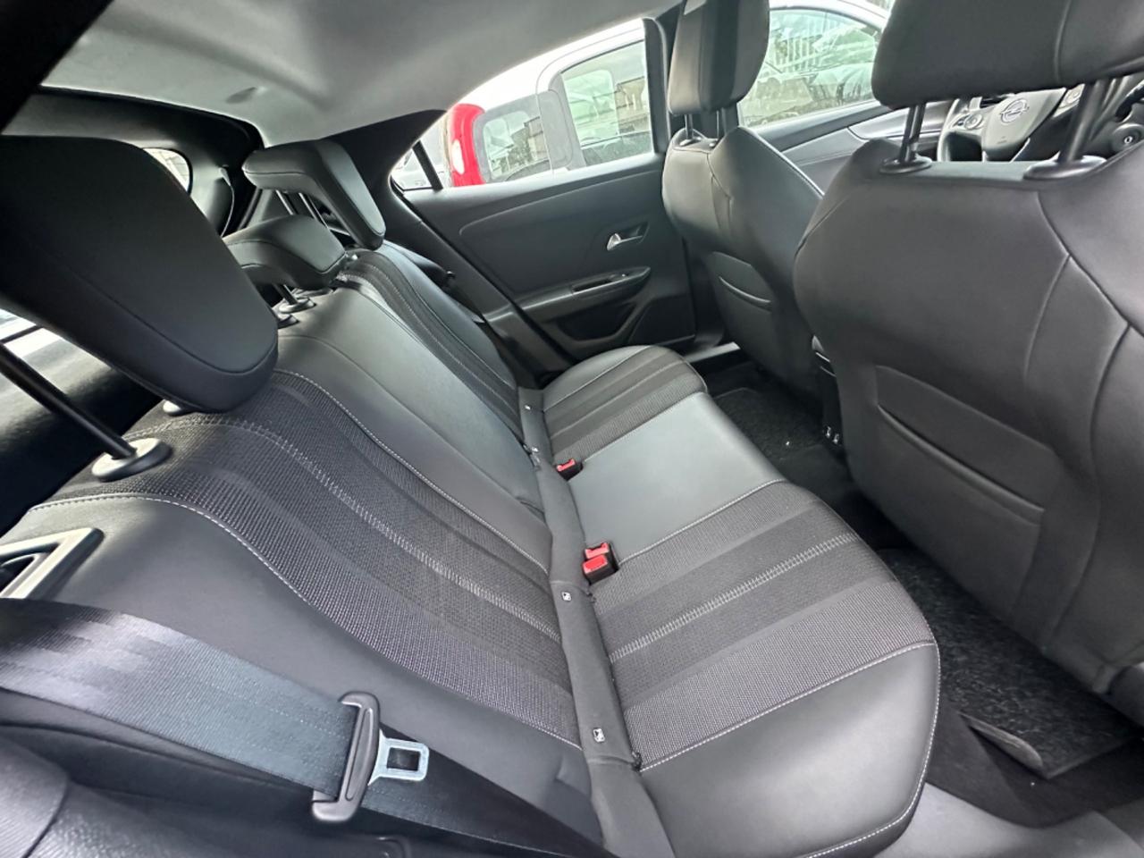 Opel Mokka 1.5 diesel Elegance 2022 52.000km