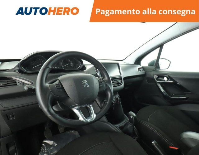PEUGEOT 208 1° serie PureTech 82 5 porte Active