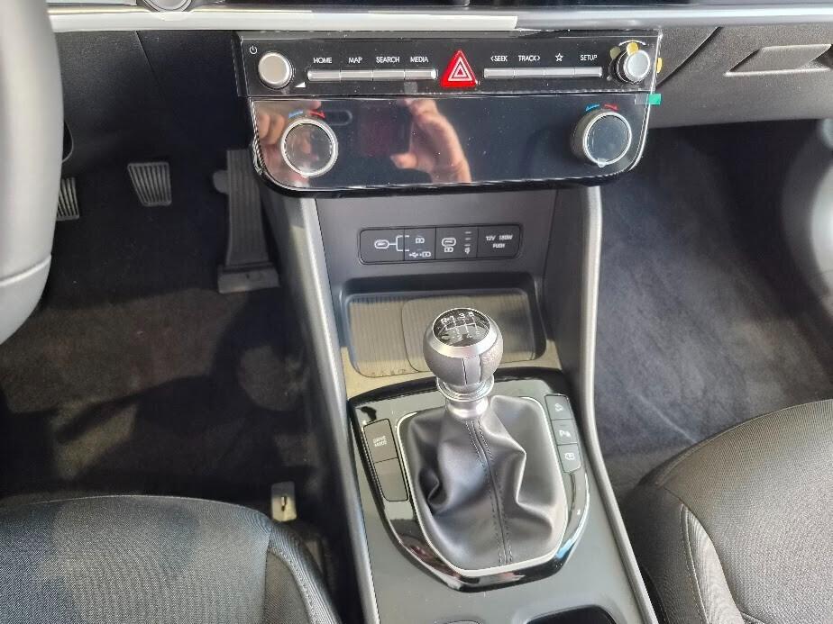 Hyundai Tucson 1.6 T-GDI Business