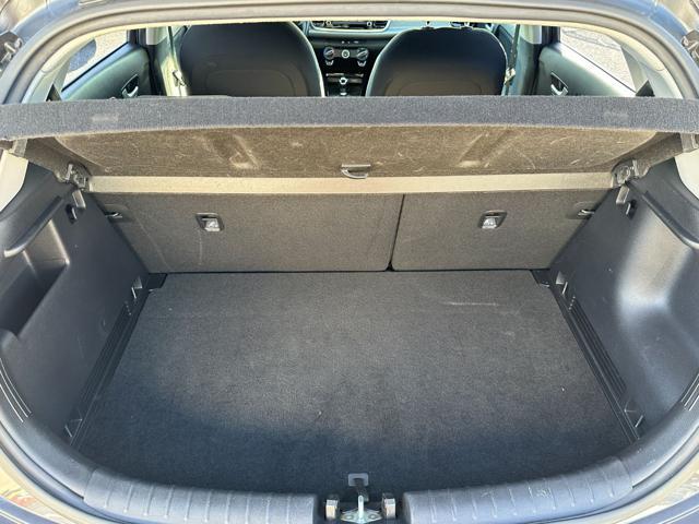 KIA Rio 1.2 MPi Evolution