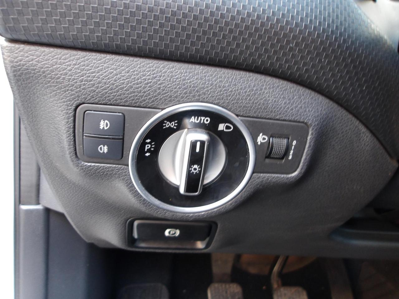 Mercedes Classe A A 180 cdi (be) Executive