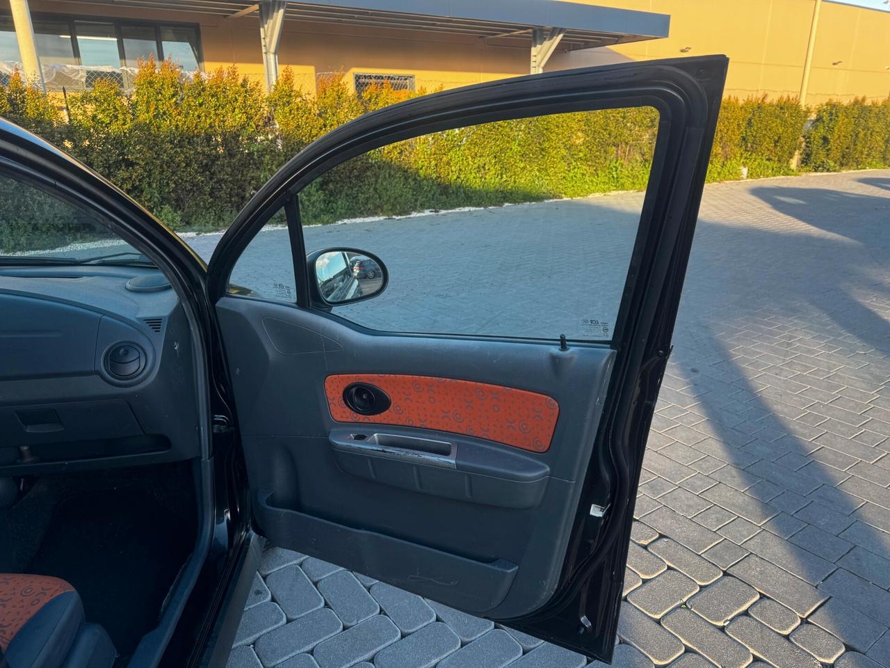 Chevrolet Matiz 1000 SX Energy GPL Eco Logic