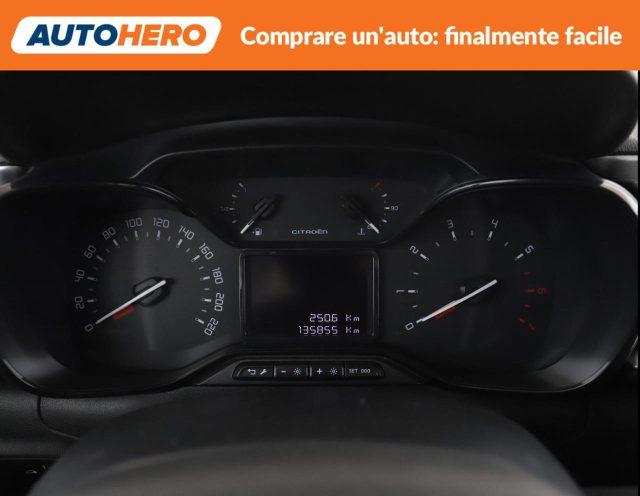 CITROEN C3 PureTech 82 Feel