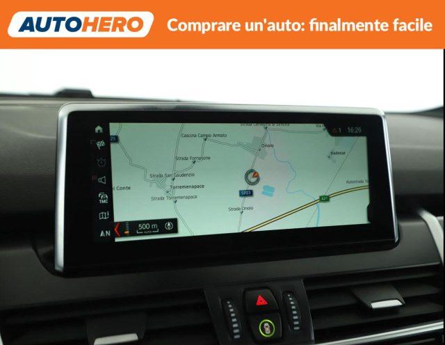 BMW 220 i Active Tourer Sport aut.