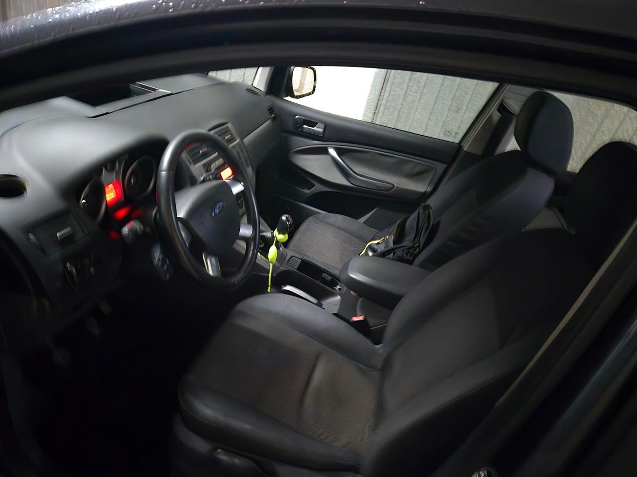 Ford C-Max C-Max+ 1.6 TDCi 110 CV DPF