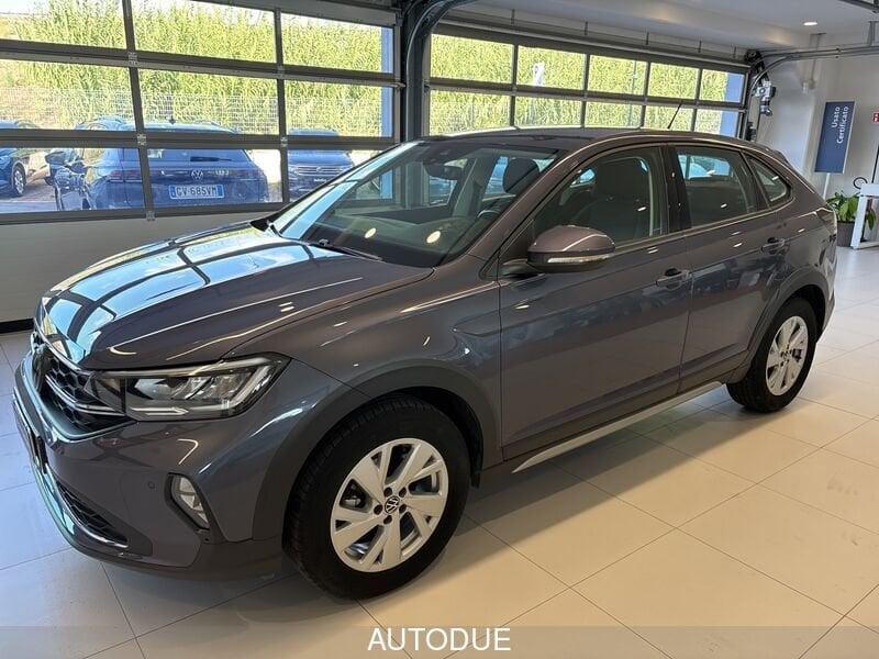 Volkswagen Taigo 1.0 tsi Life 95cv