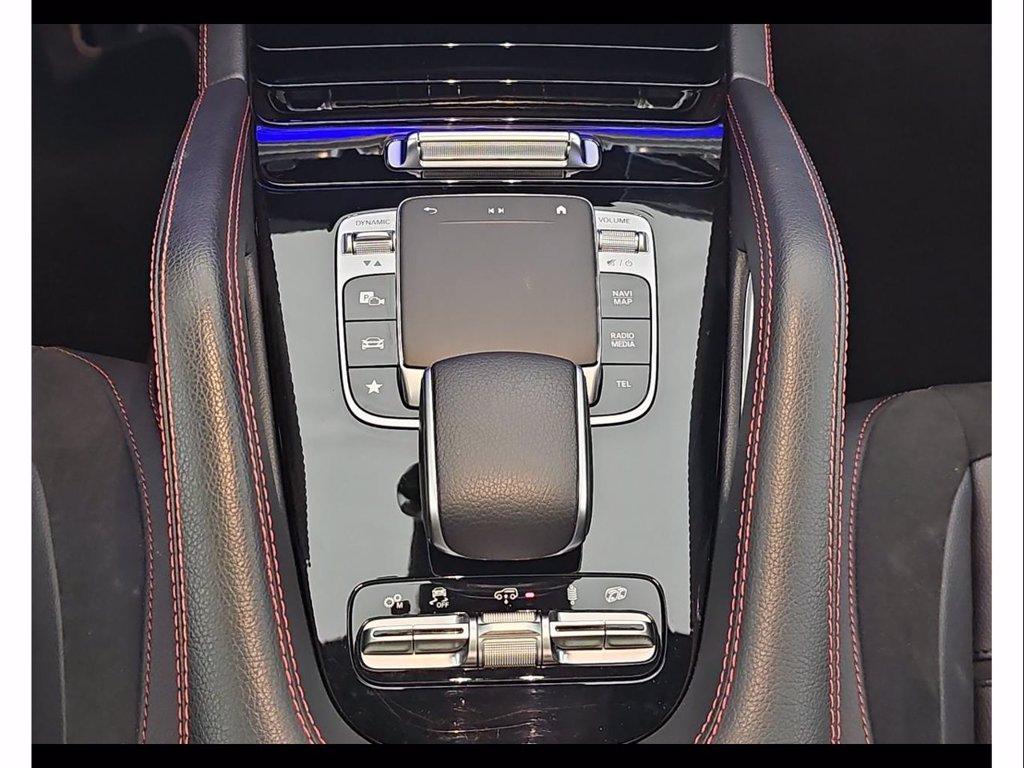 MERCEDES Gle 53 amg mhev (eq-boost) 4matic+ auto del 2023
