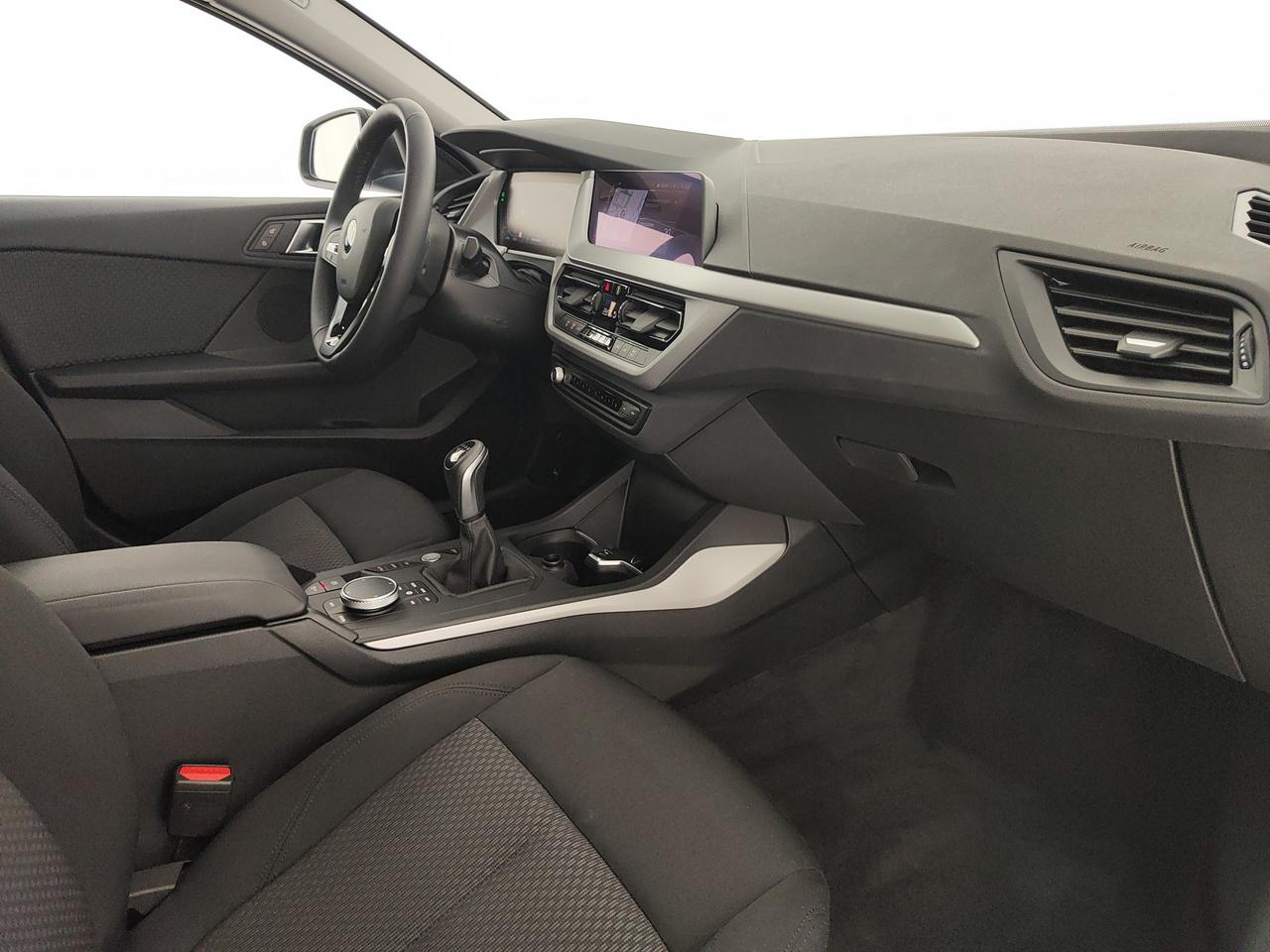 BMW 116i Business Advantage