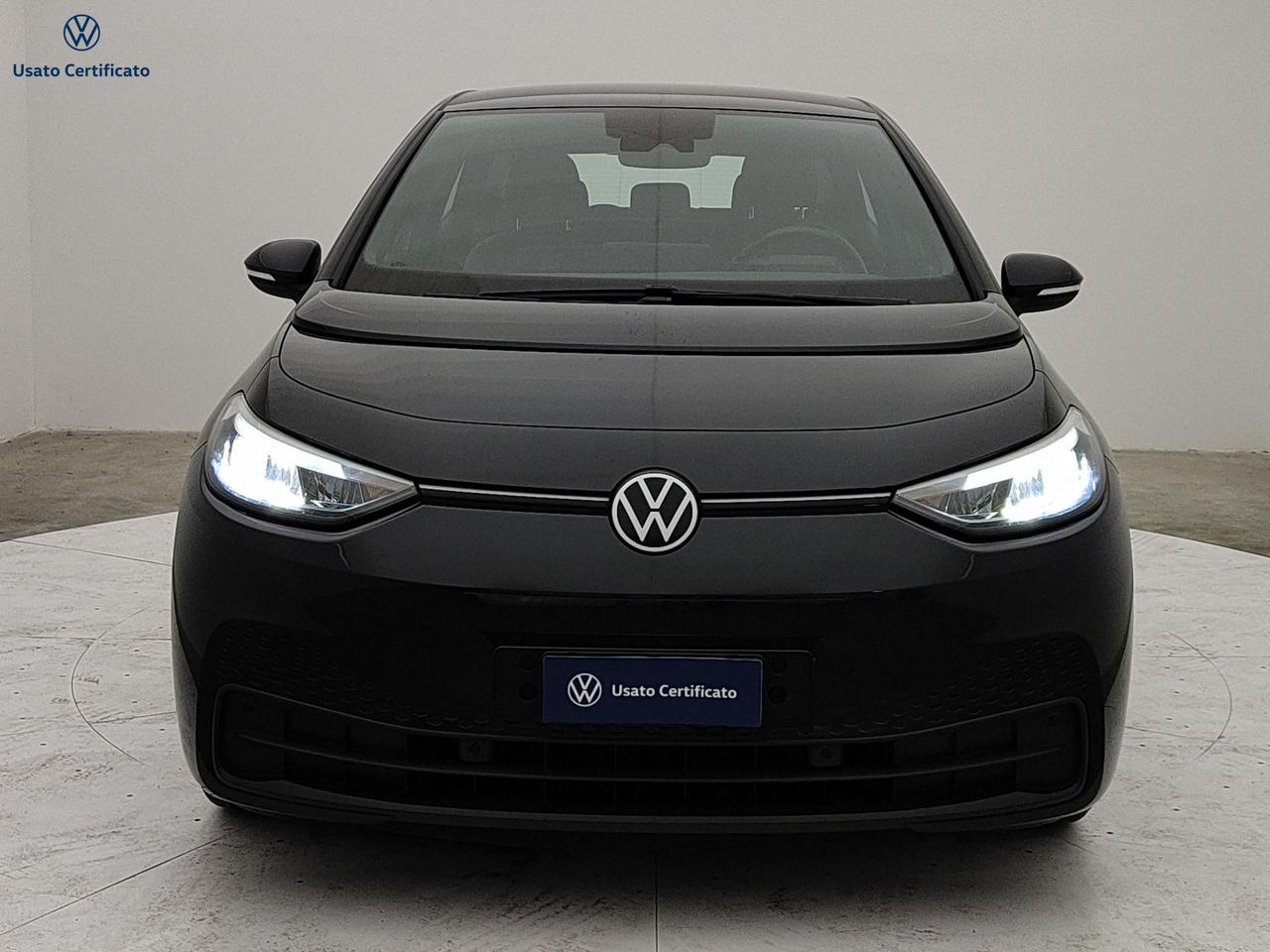 VOLKSWAGEN ID.3 - ID.3 City