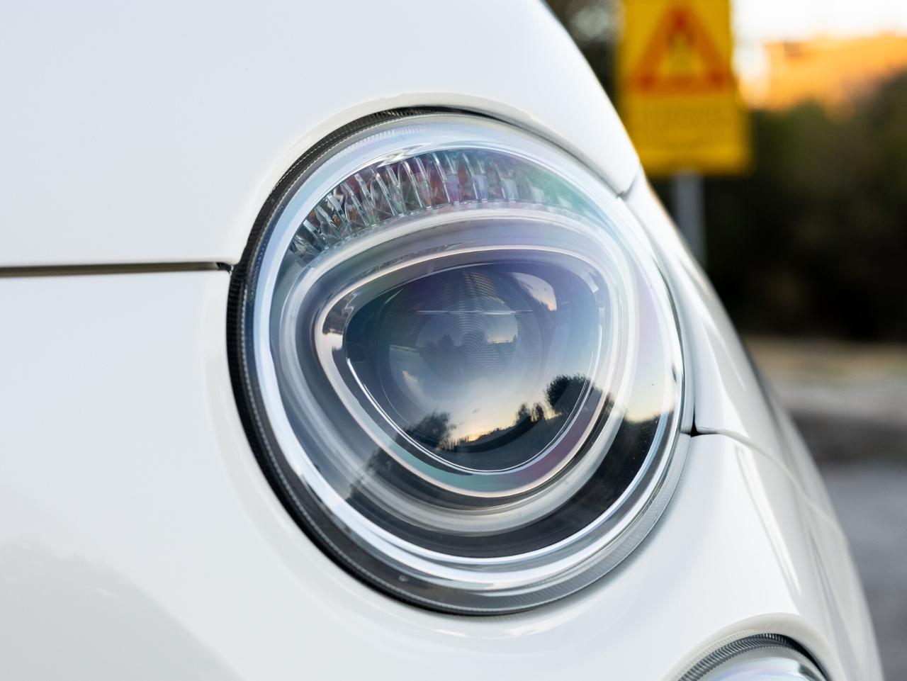 Fiat 500 1.3 Multijet 95 CV S