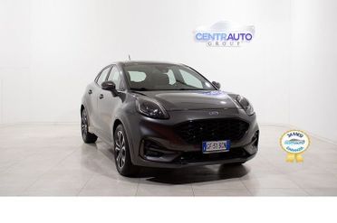 Ford Puma 1.0 EcoBoost Hybrid 125 CV S&S ST-Line