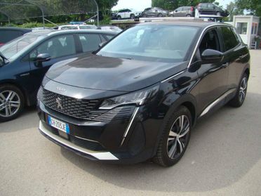 Peugeot 3008 1.5 HDi Automatica Allure