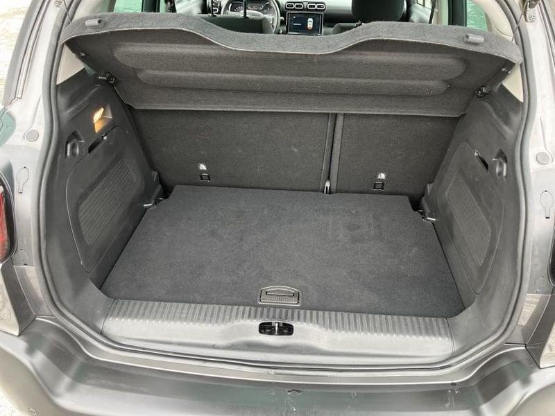 Citroën C3 Aircross PureTech 110 Plus PARI AL NUOVO * SUPER-OFFERTA