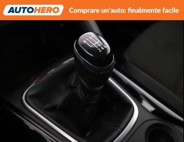 RENAULT Kadjar Blue dCi 8V 115CV Sport Edition