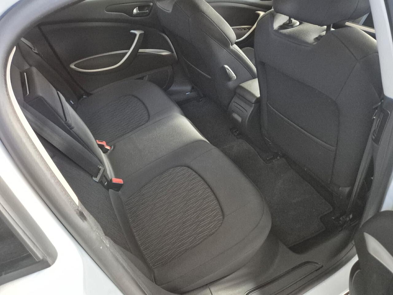 Citroen C5 2.0 Business Unico Proprietario