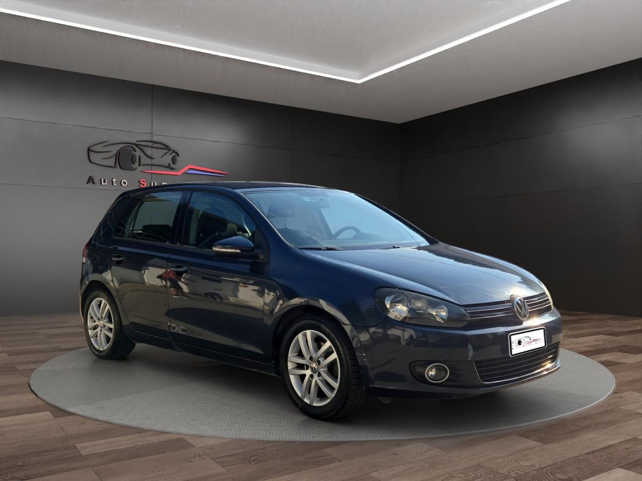 Volkswagen Golf - 5 Porte 5p 2.0 tdi Highline 140cv