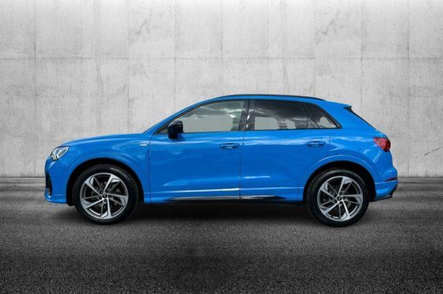 AUDI Q3 35 TFSI S tronic S line edition