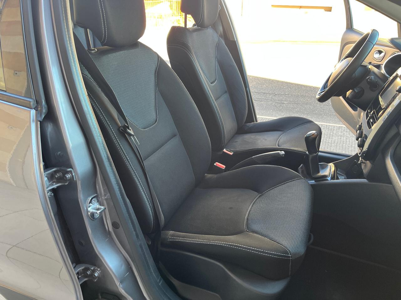Renault Clio Sporter dCi 75CV Energy Zen Euro 6