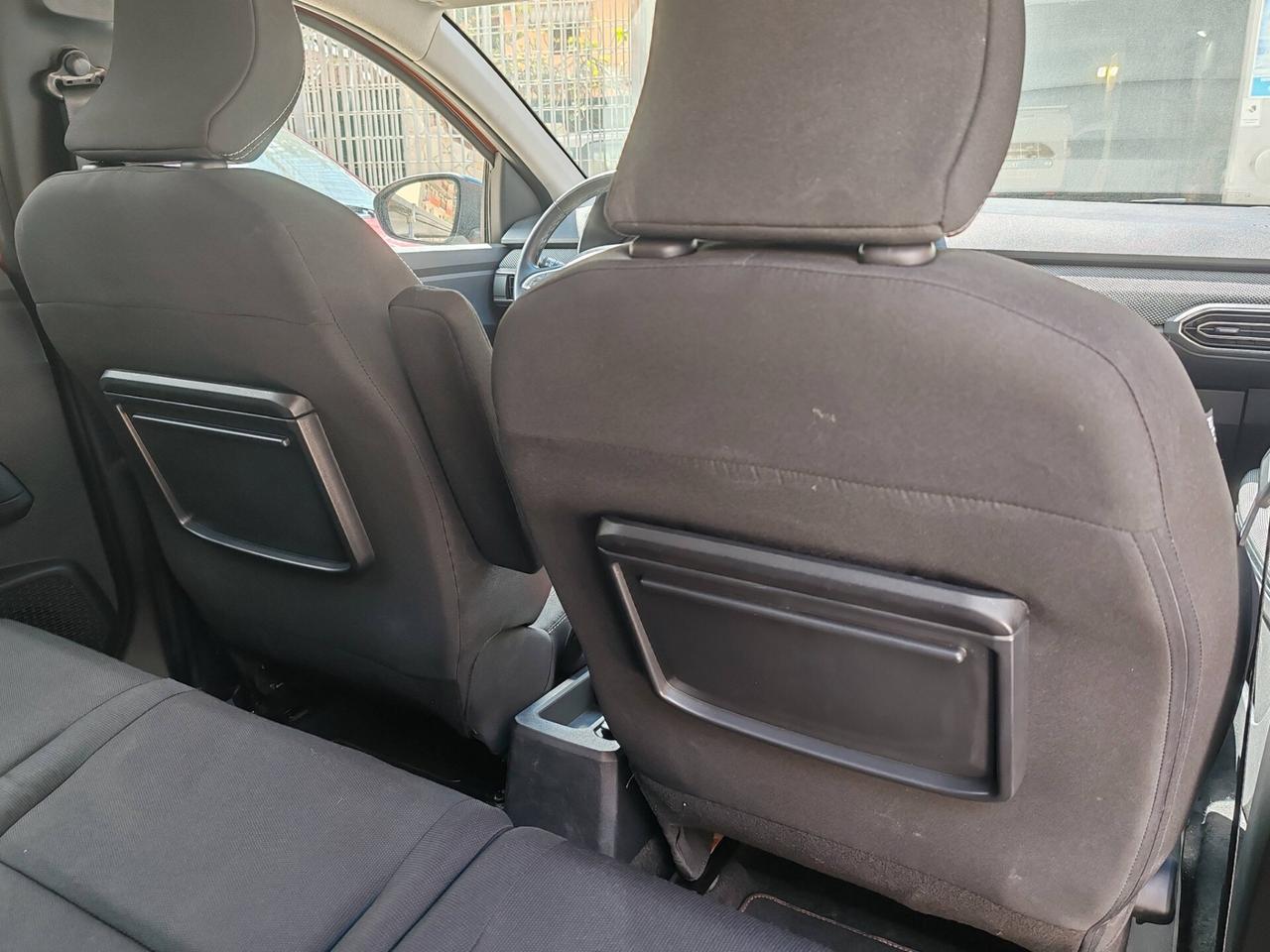 Dacia Jogger 1.0 TCe 110 CV 7 posti Extreme