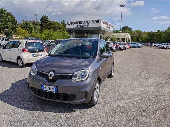 RENAULT Twingo III 2019 Twingo 1.0 sce Duel 65cv