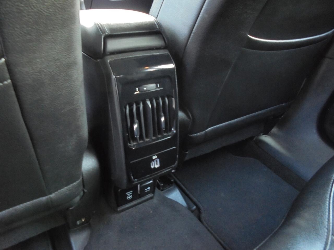 Jeep Compass 1.3 Turbo T4 190 CV PHEV AT6 4xe Business