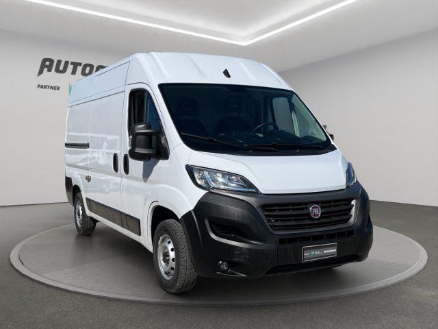 FIAT Ducato L2H2 2.3Mjt 140CV