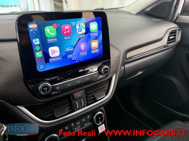 FORD Puma 1.0 EcoBoost Hybrid 125 CV ST-Line - PROMO