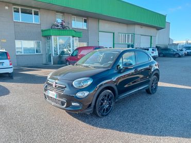 Fiat 500X 1.3MJet 95cv S-Design UNIPROPRIETARIO