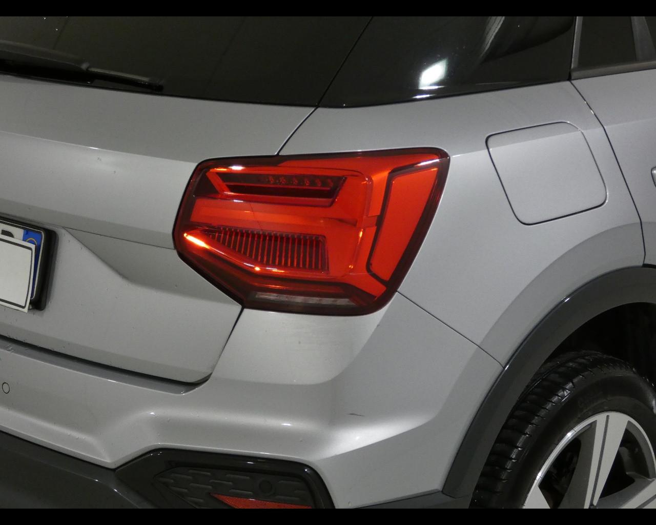 AUDI Q2 - Q2 30 TDI S tronic Admired Advanced