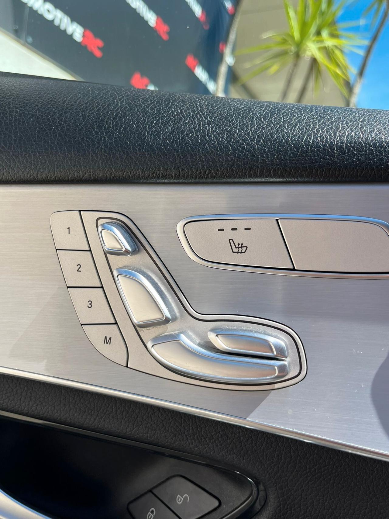 Mercedes-benz GLC 300 de 4Matic Plug-in hybrid Premium Plus